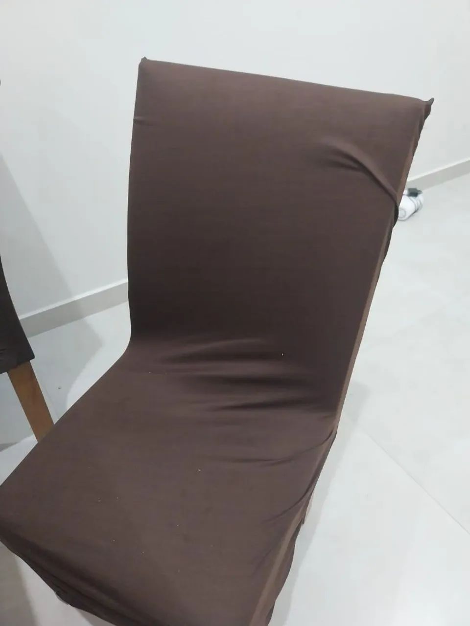 Mesa com 4 Cadeiras - Foto 5