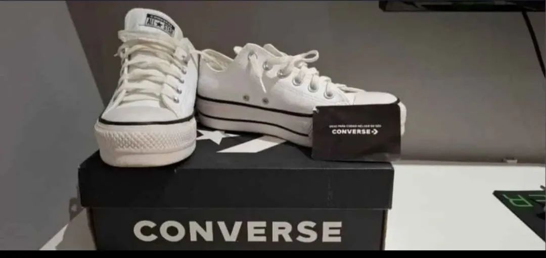 Tênis Converse ORIGINAL 