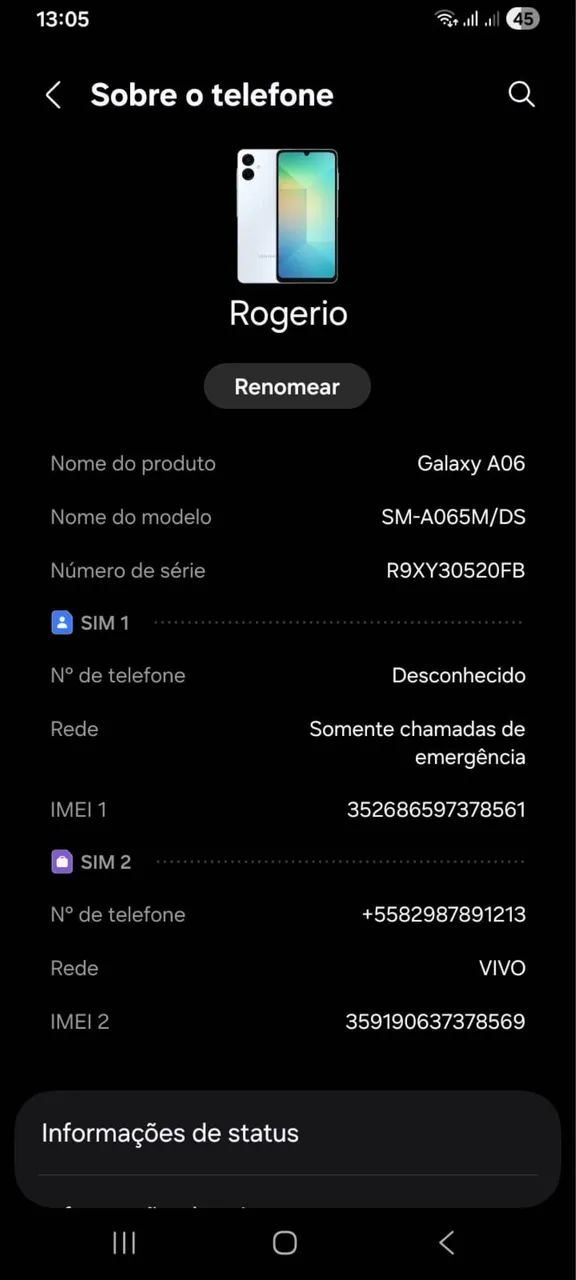 Celular  - Foto 4