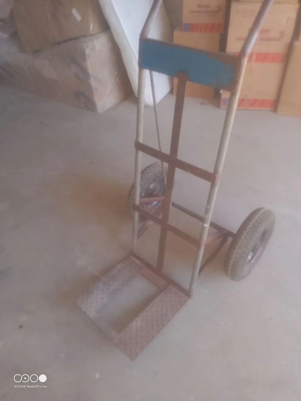 Carrinho de carga - Foto 3