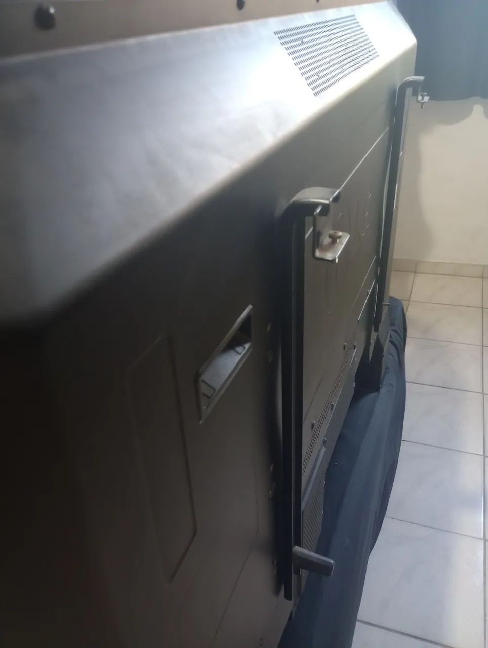 TV LG 50 polegadas  - Foto 5