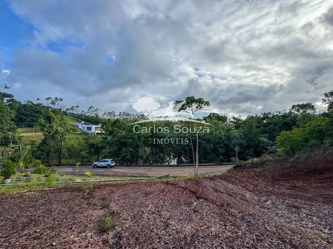 Terreno em Condomínio cód. 348 - Foto 5