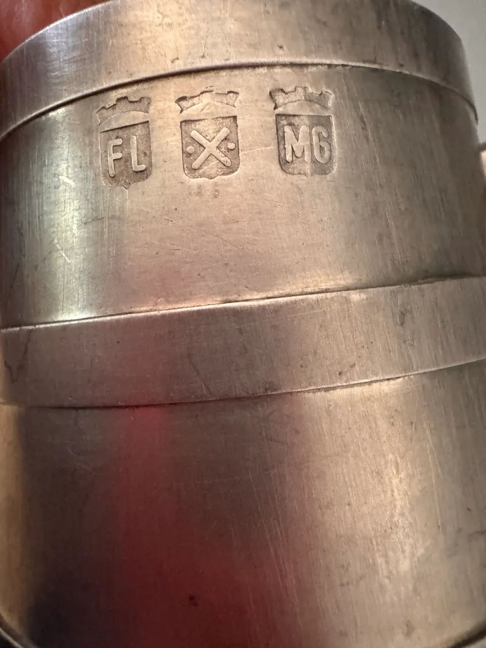 Caneca Premi Estanho 300 ML - Foto 2