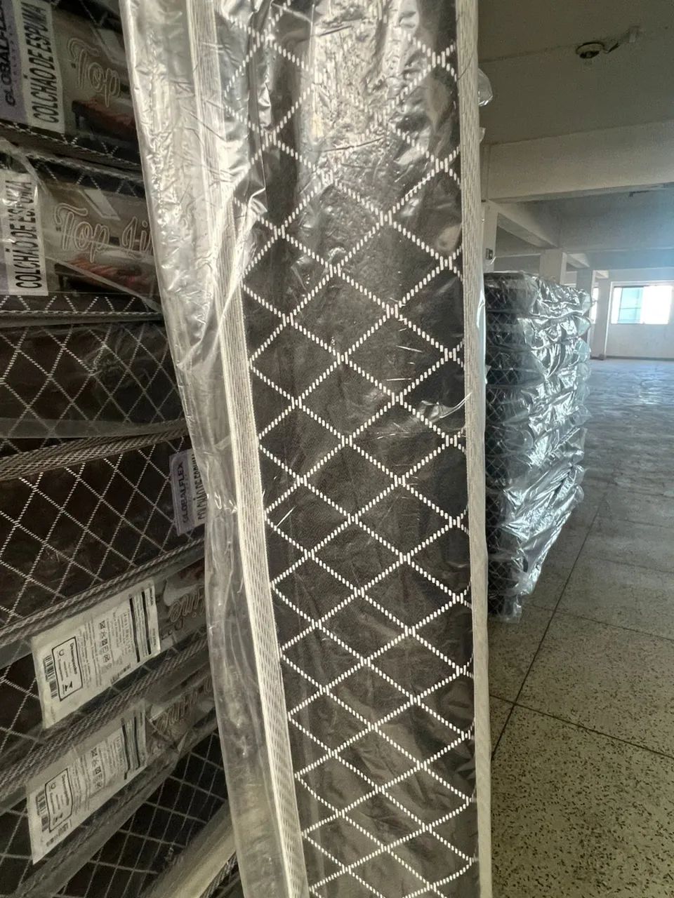 Colchão  - Foto 2