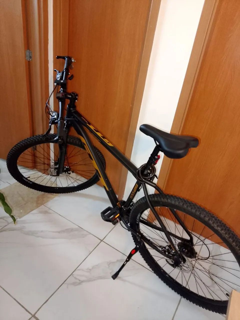 Bicicleta  - Foto 2