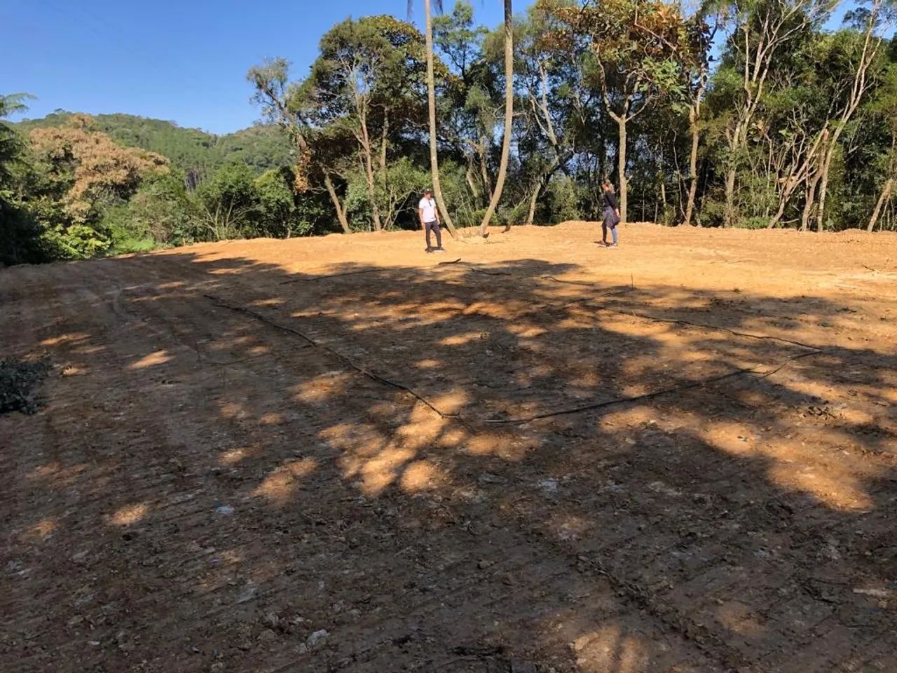 TERRENO RURAL | 3,5 HECTARES | ANITAPOLIS -SC - Foto 2