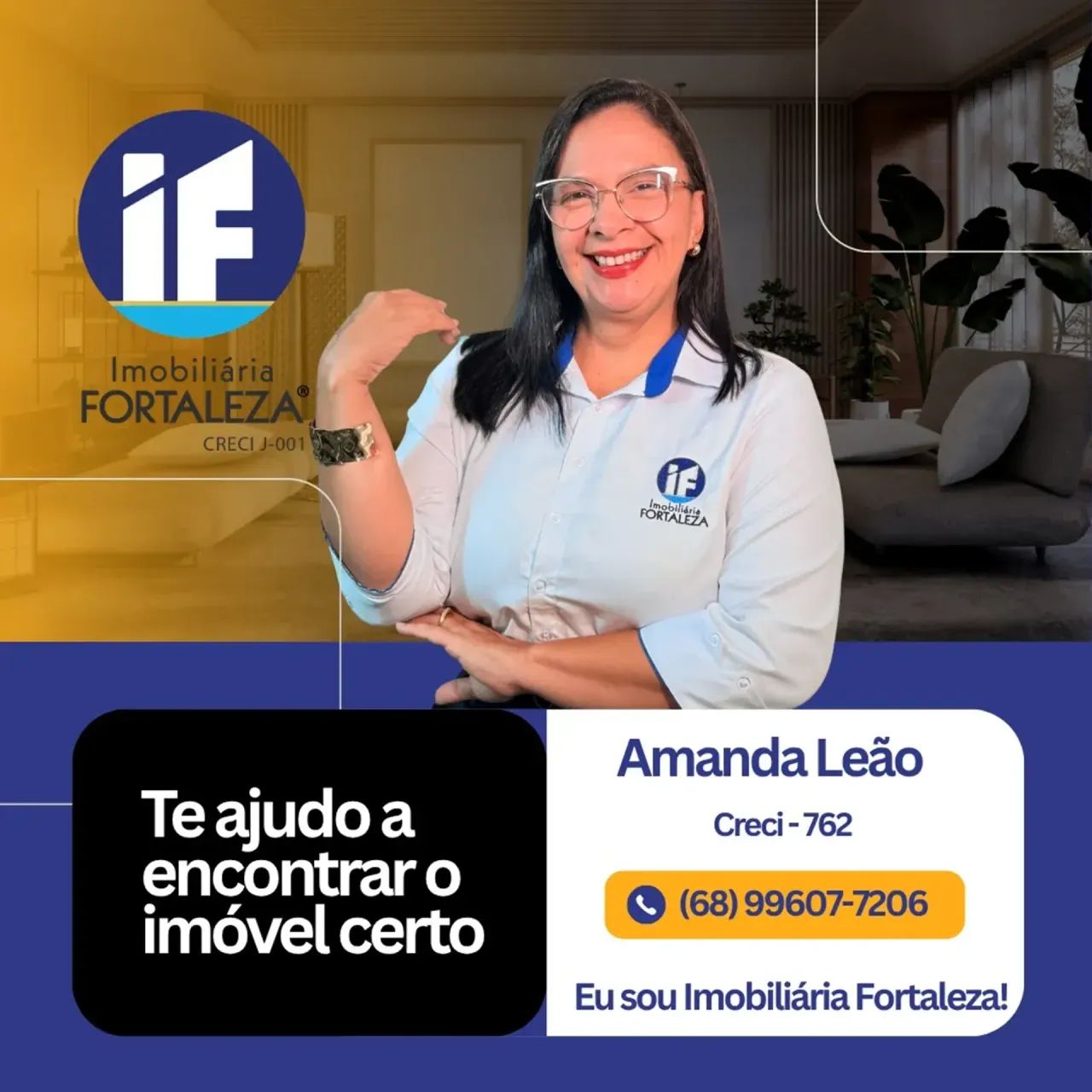 Imóvel para venda com 49 metros quadrados com 2 quartos em Floresta Sul - Rio Branco - AC - Foto 3