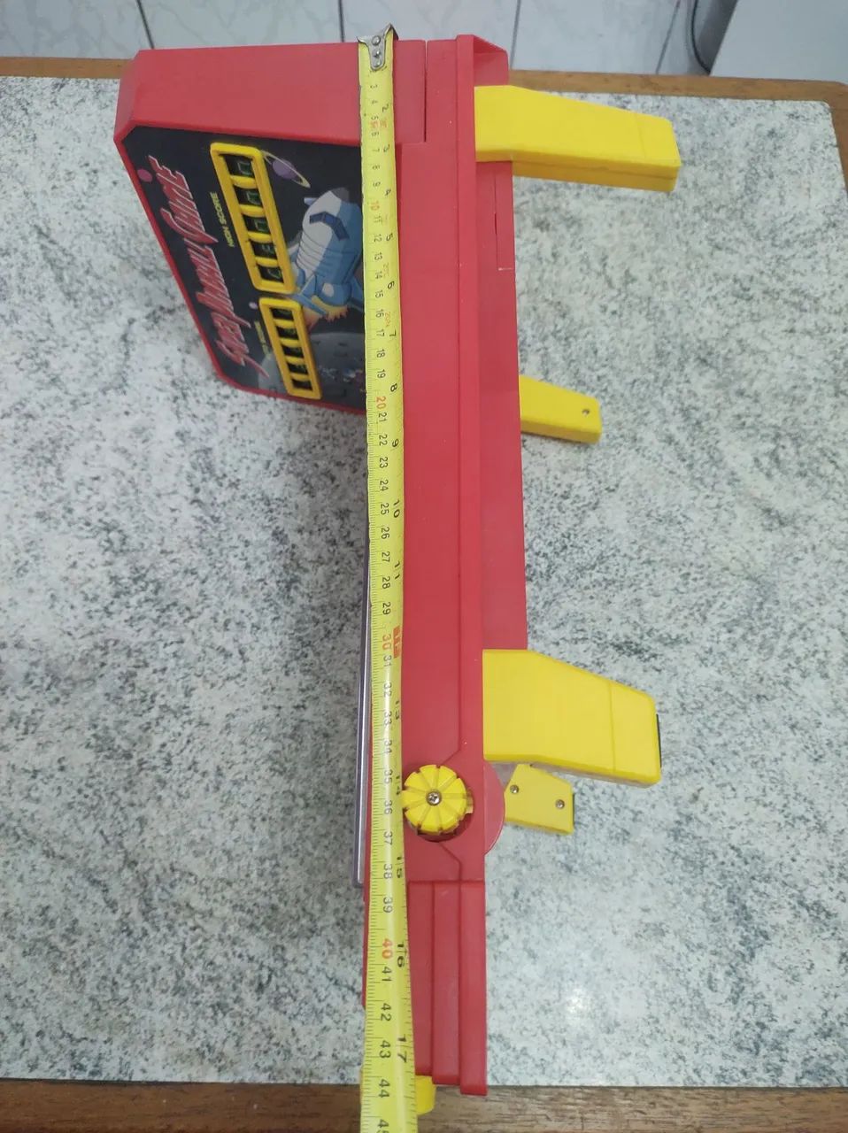 Brinquedo Antigo Pinball Game  - Foto 4
