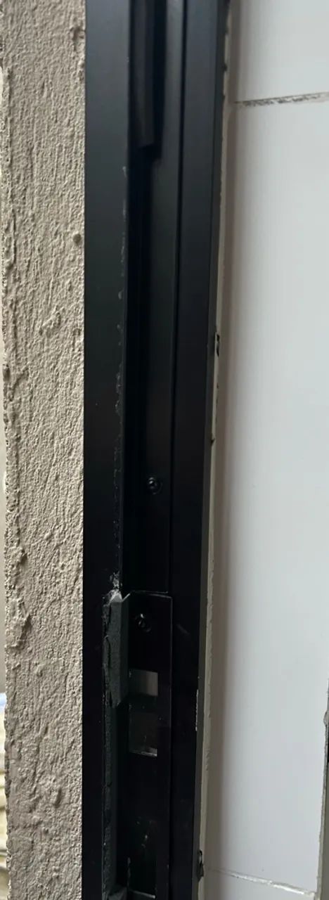 Porta de vidro - Foto 5
