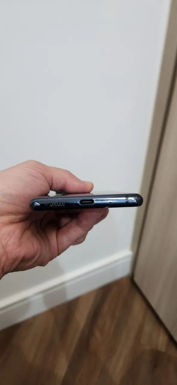 Samsung Galaxy S20 FE (Tela quebrada) - Foto 5