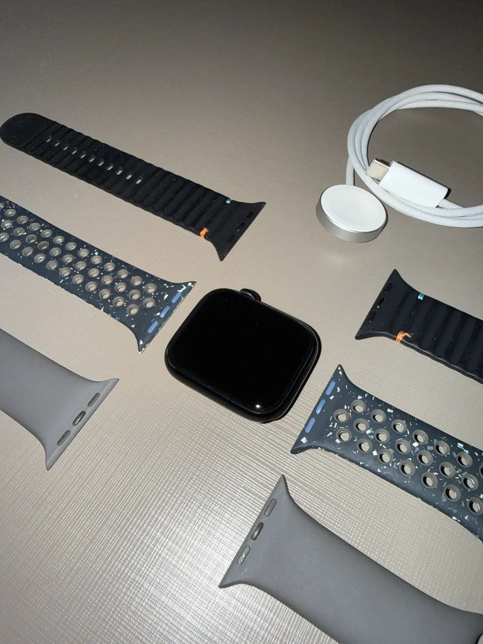 Apple Watch série 9