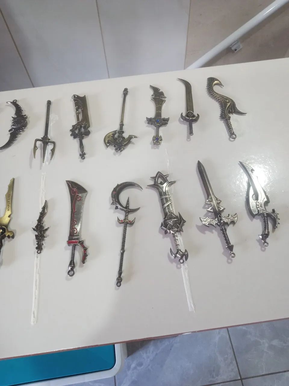 Mini espadas.  - Foto 4