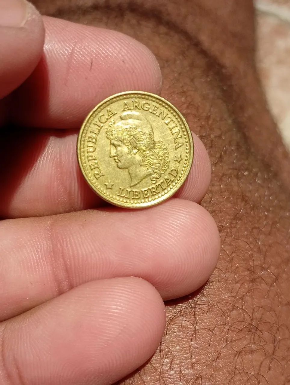 Moedas - Foto 5