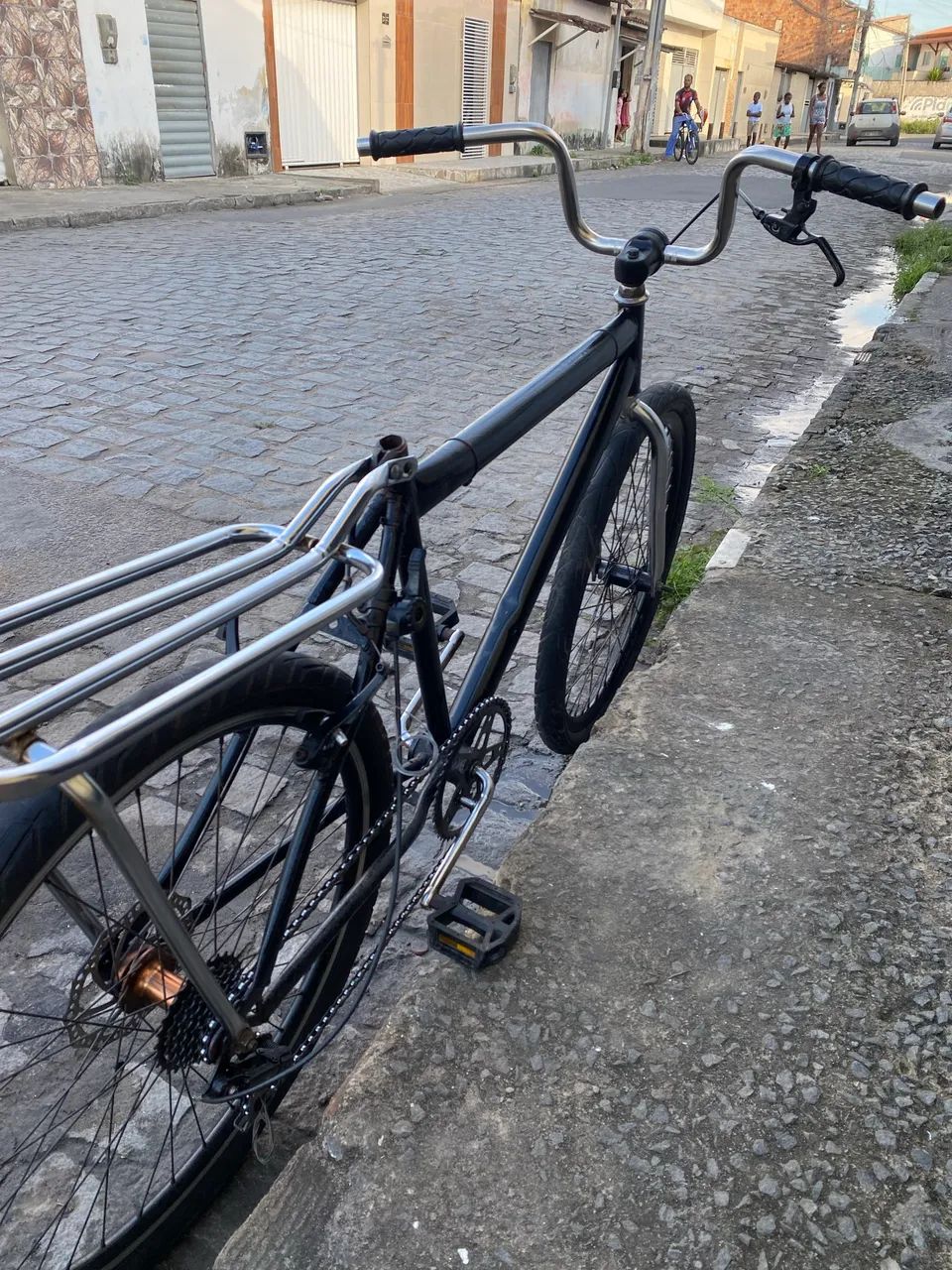 Bicicleta aro 26 - Foto 2