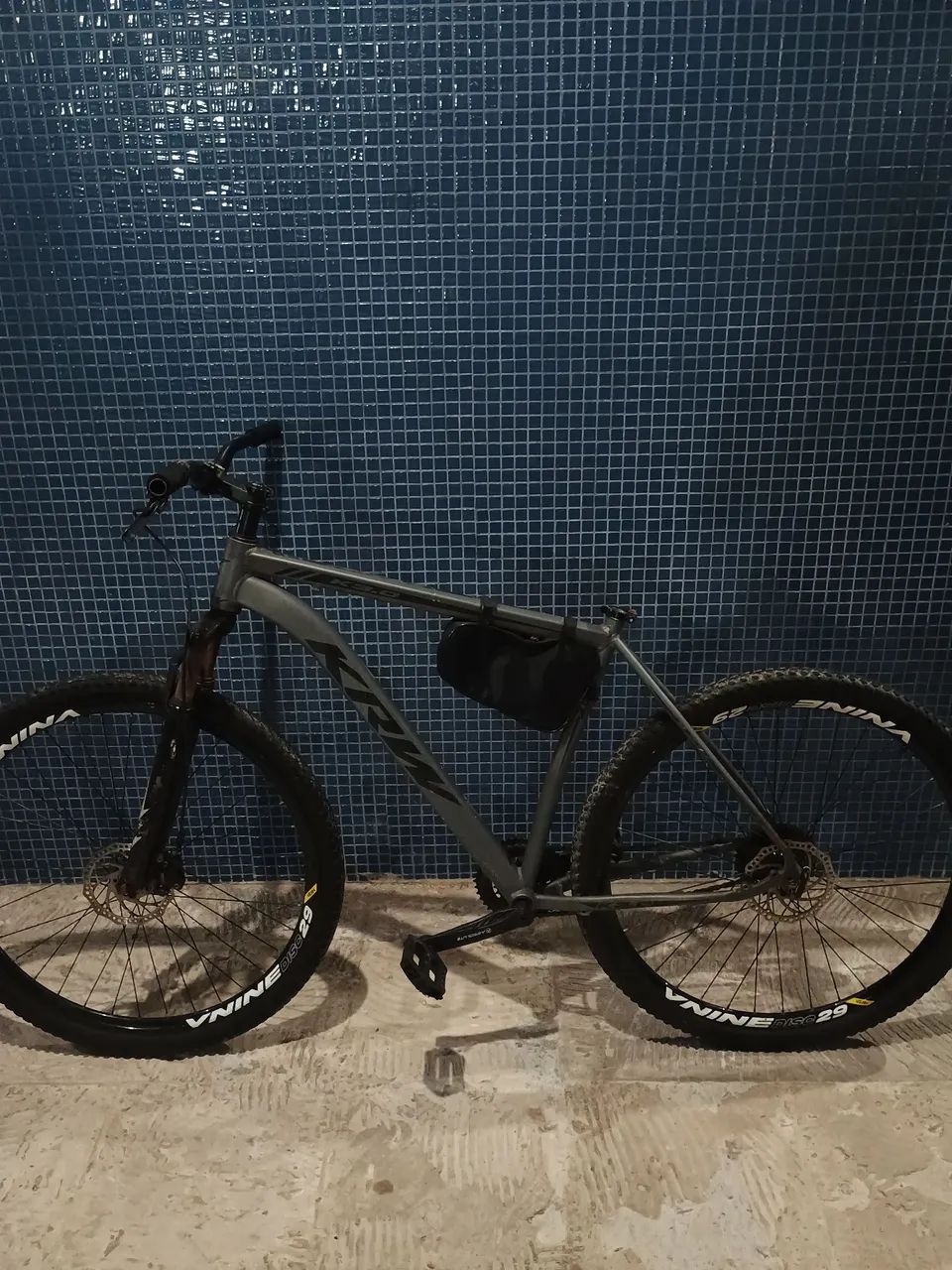 Bicicleta Aro 29 - Foto 3