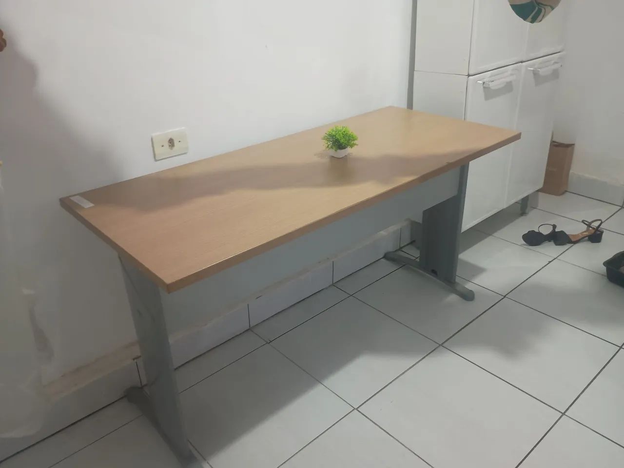 Mesa de escritório 