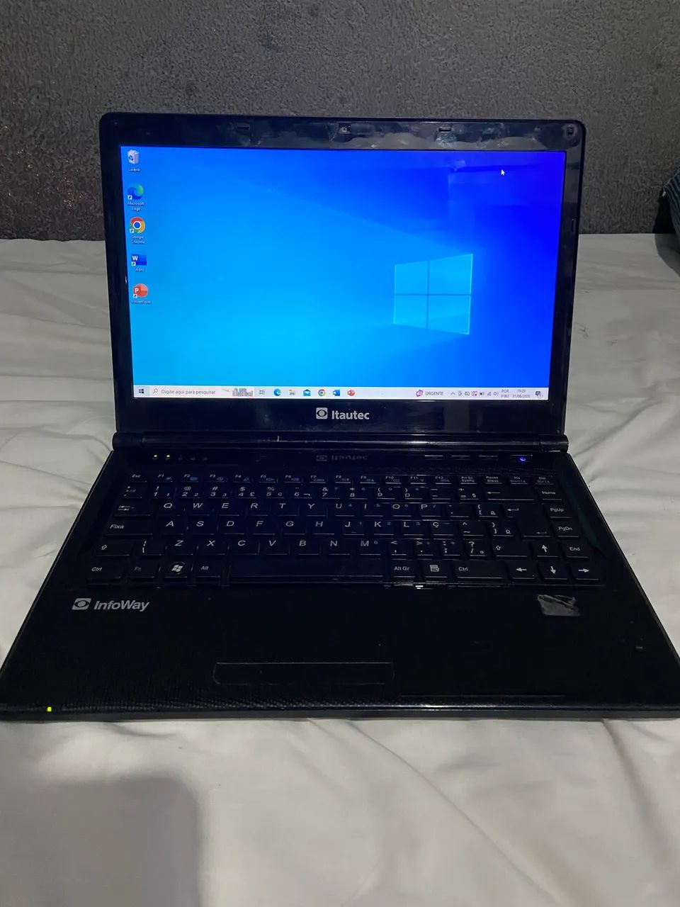 Notebook 