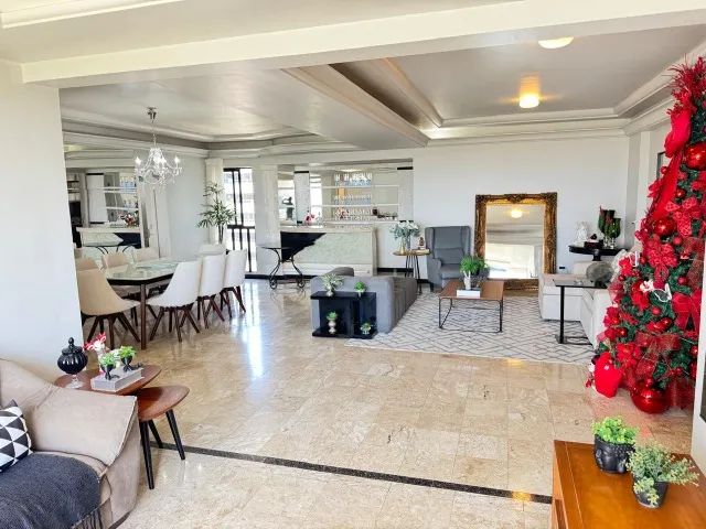 MANSÃO VILLE DE PARIS - Foto 2