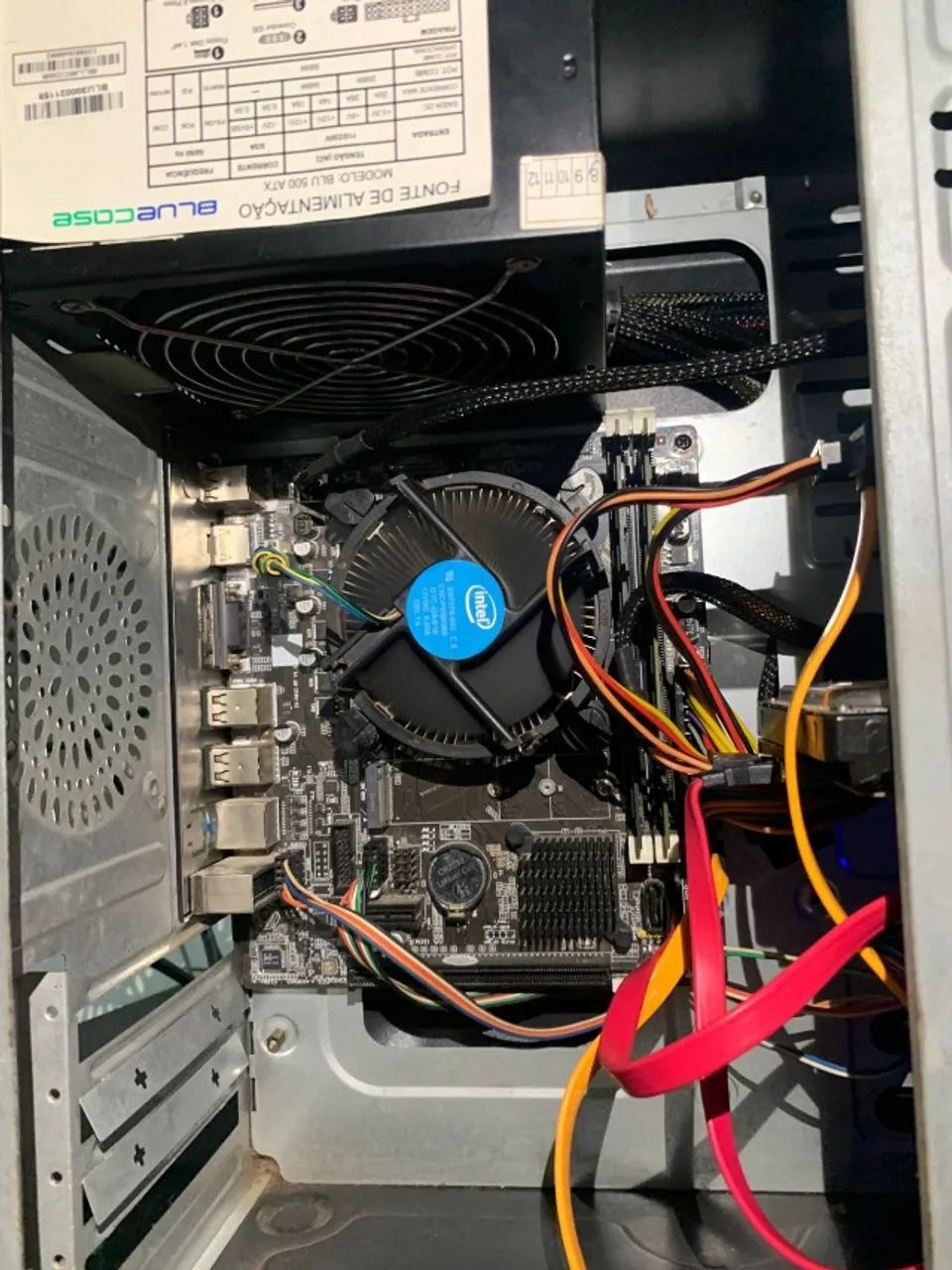 PC I5 16 gb de Ram - Foto 2