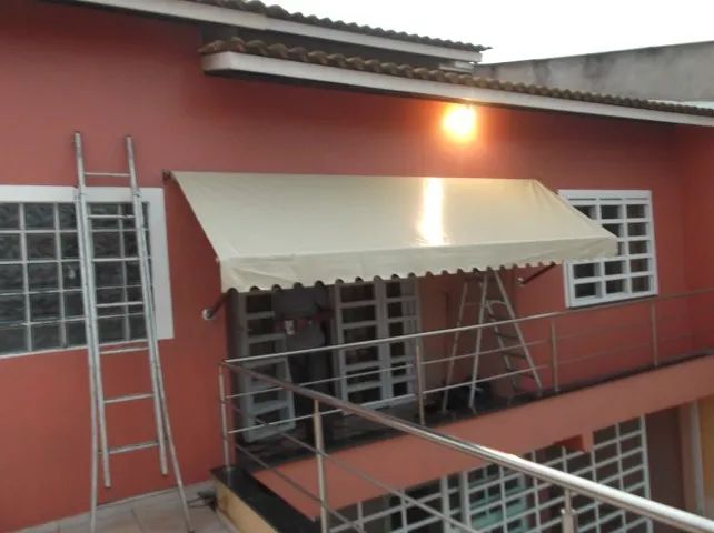 TOLDO MOVEL  - Foto 3