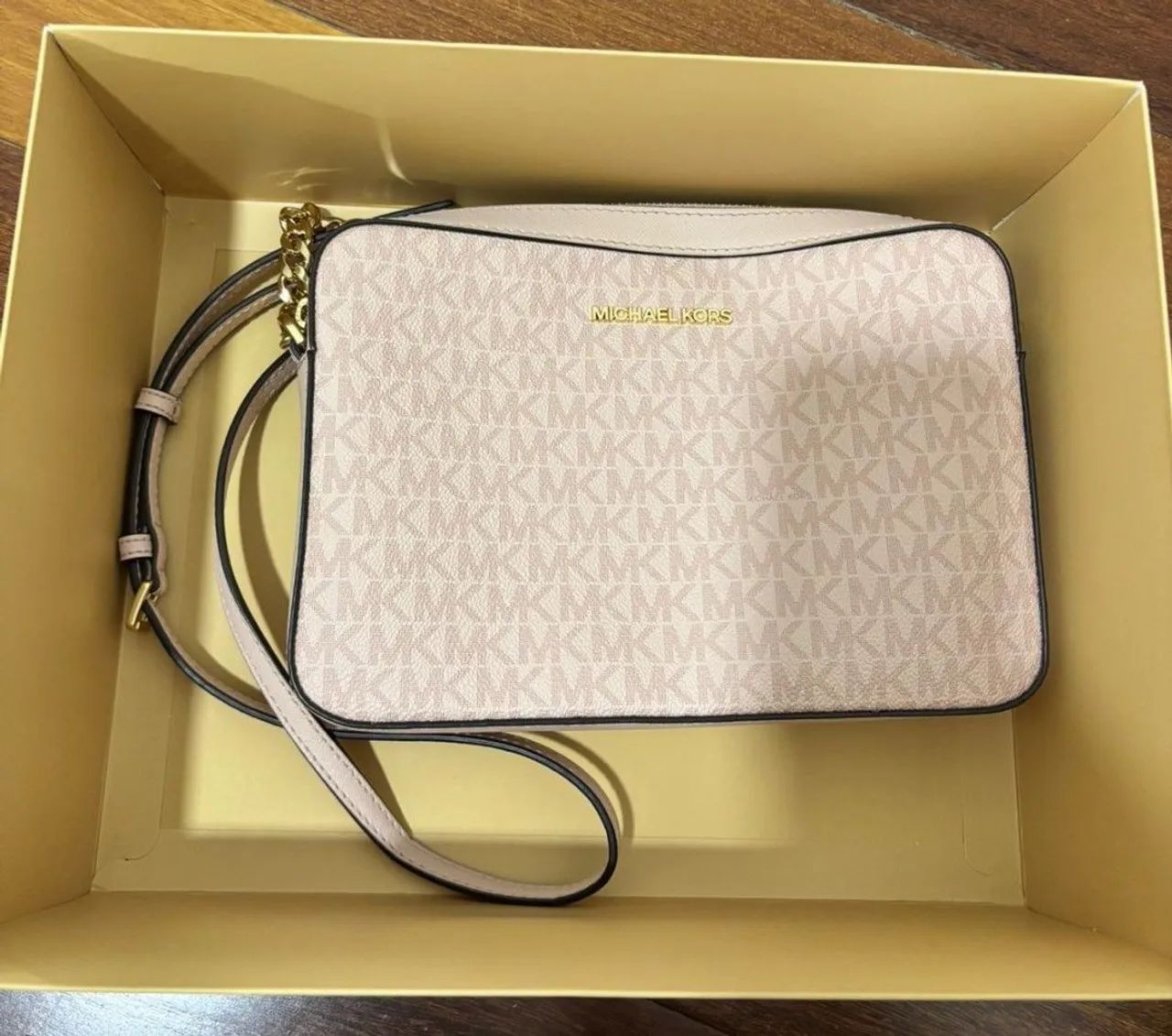 Bolsa Michael Kors