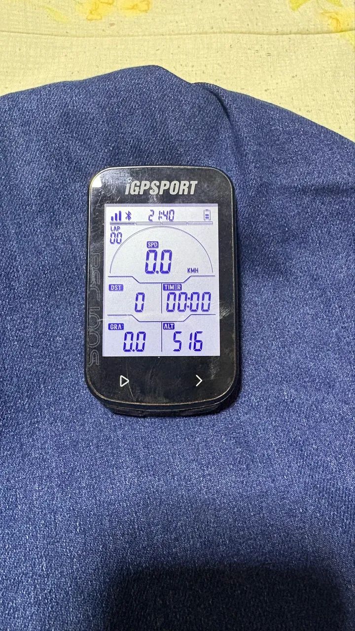 IGPSPORT bsc100s