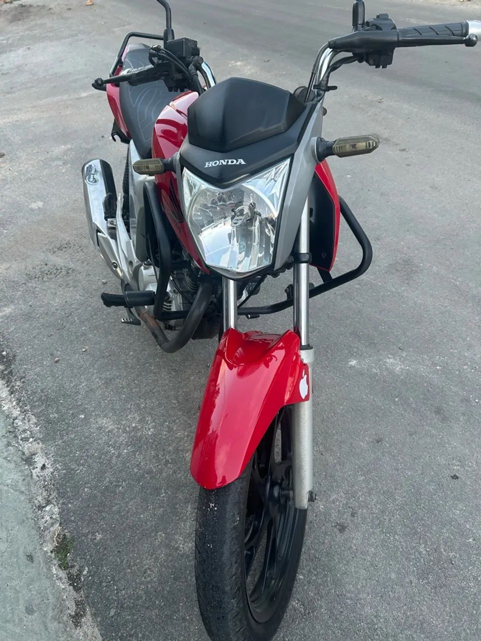 Moto de qualidade  - Foto 4