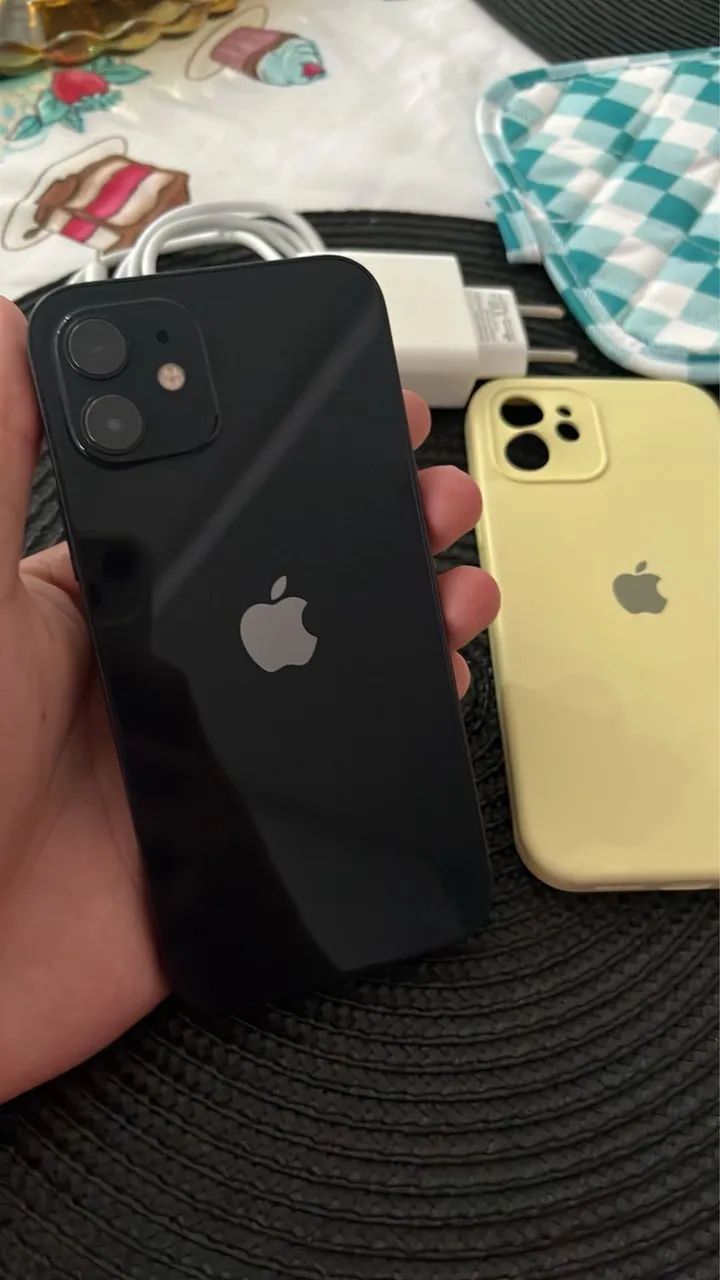 iPhone 12 - Foto 2