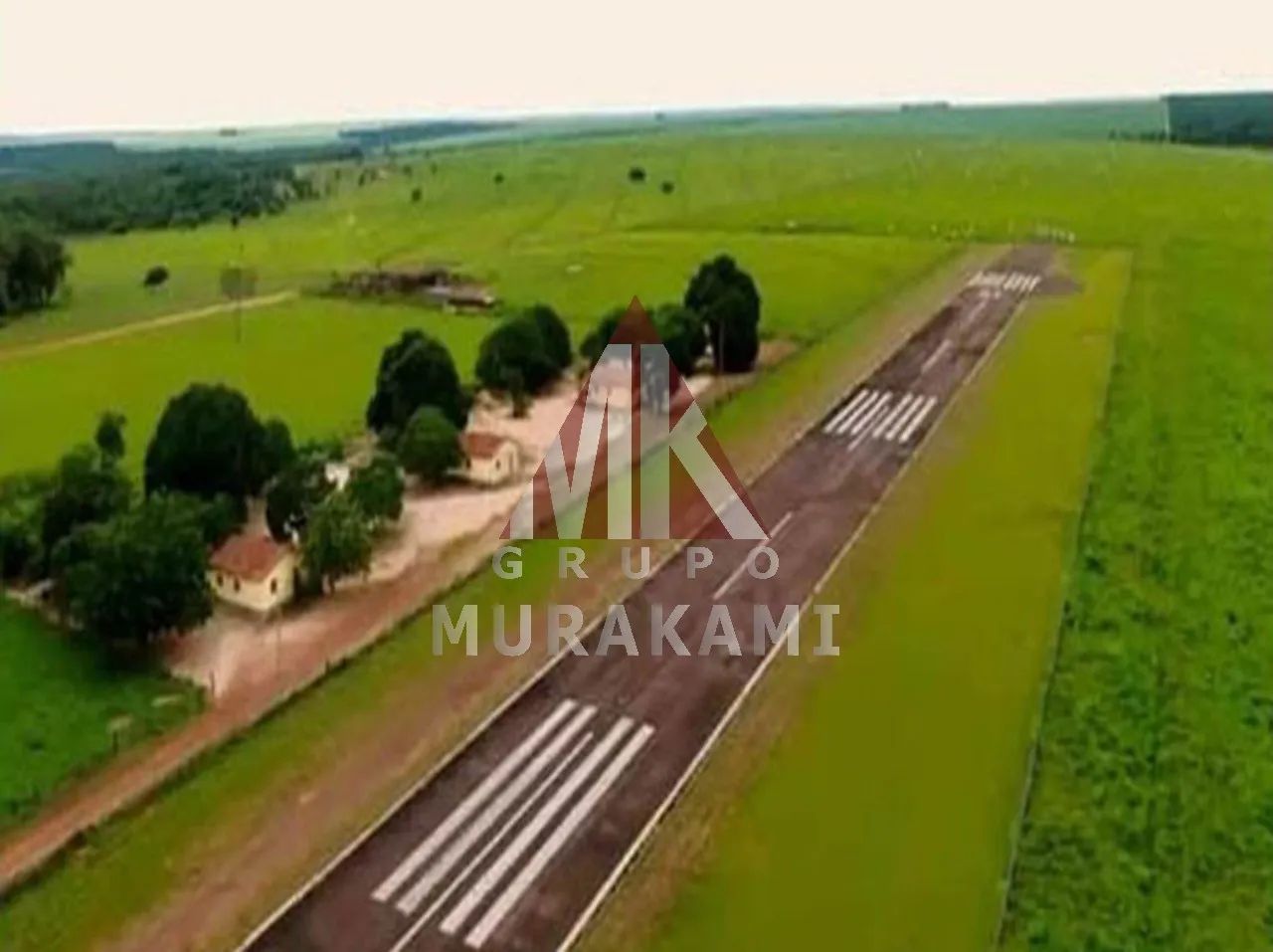 FAZENDA - CANARANA - MT - Foto 5