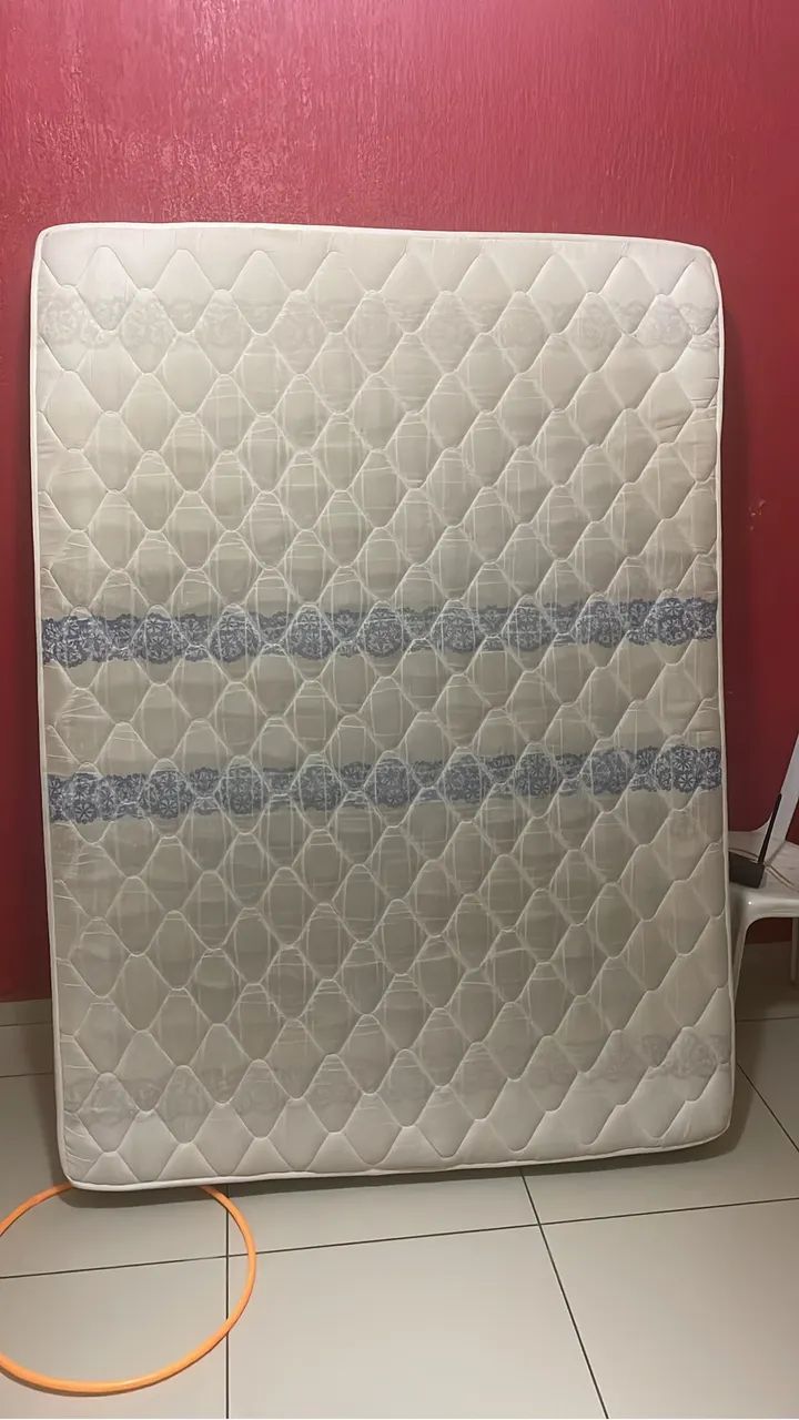 Colchão de casal  - Foto 2