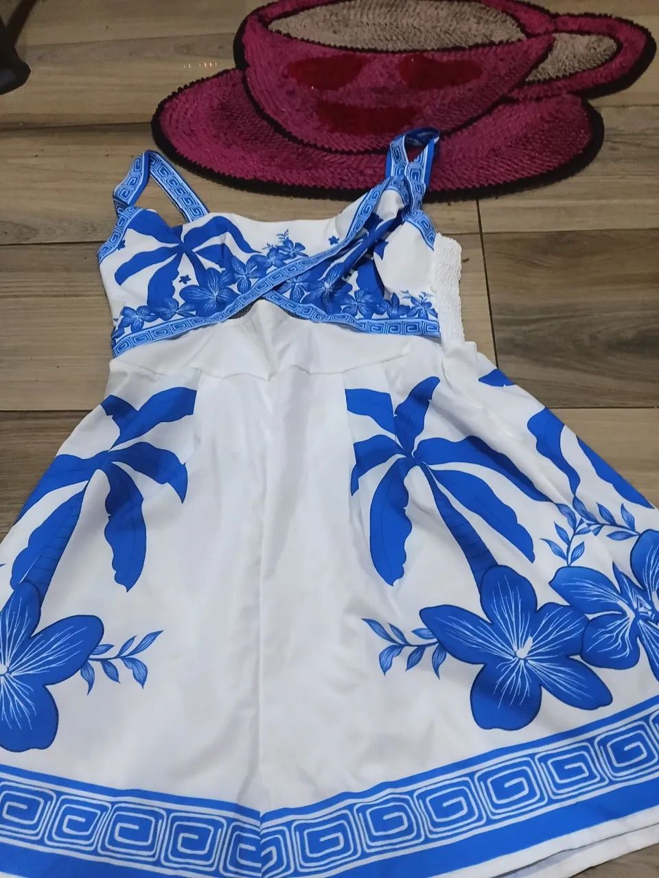 Lote roupas femininas  - Foto 2