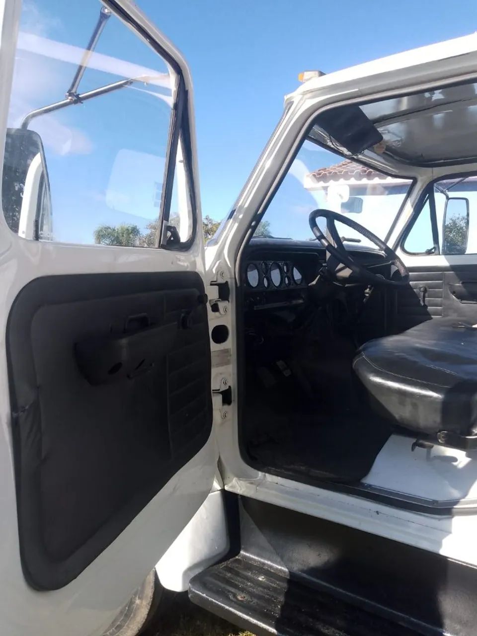 Ford 14000  - Foto 3