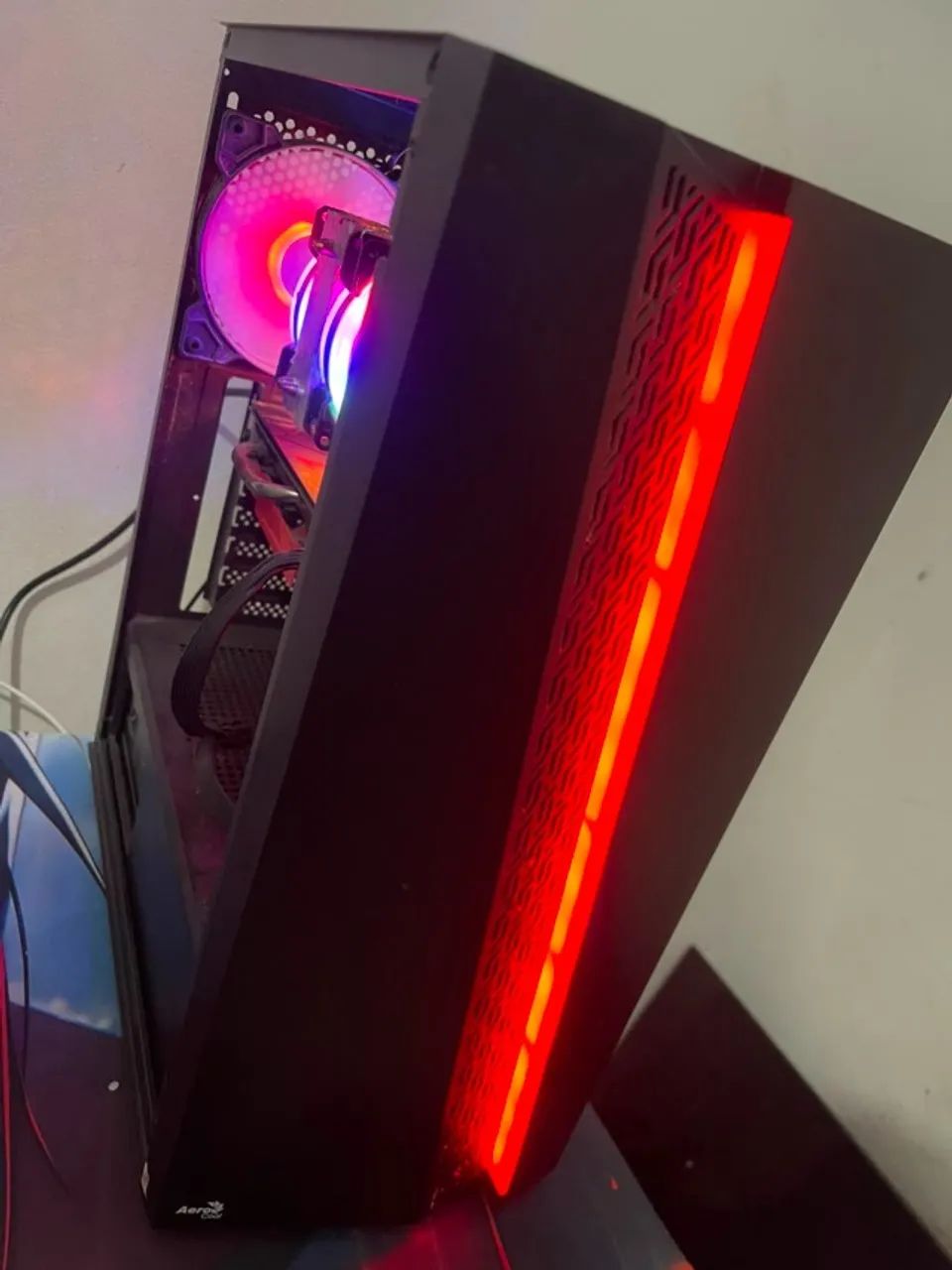 PC GAMER - XEON E5 2650 V4 + GTX 1660 SUPER 6GB - Foto 5