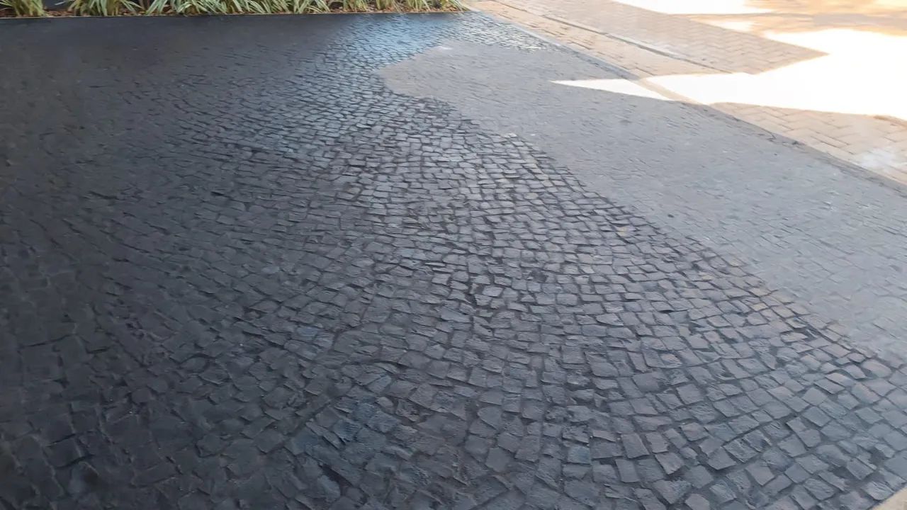 Preciso de calceteiros para brasilia obra grande
