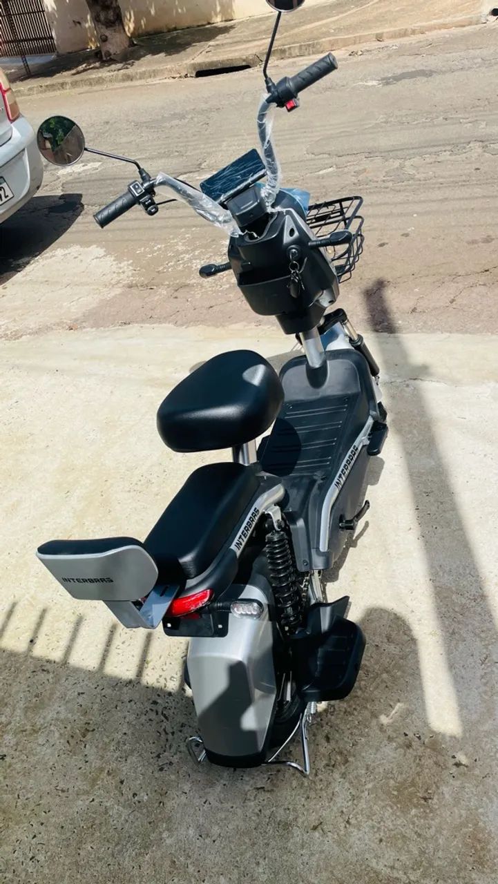 Scooter X13 interBras  - Foto 2