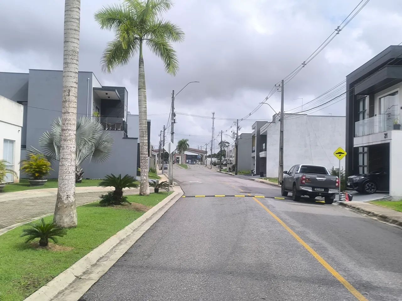 TRANSFIRO LOTE NO EUROVILLE (Valorização garantida) - Foto 5