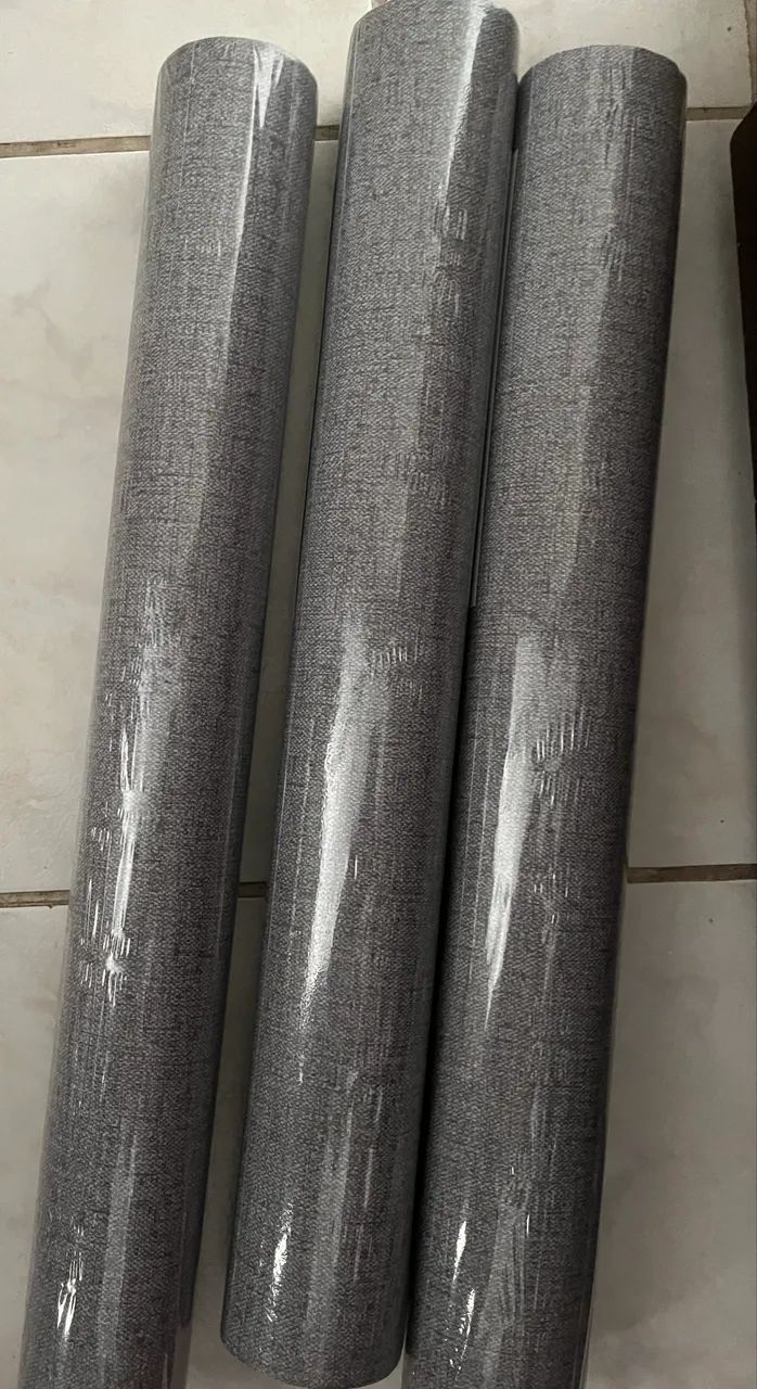 Papel de parede vinílico 