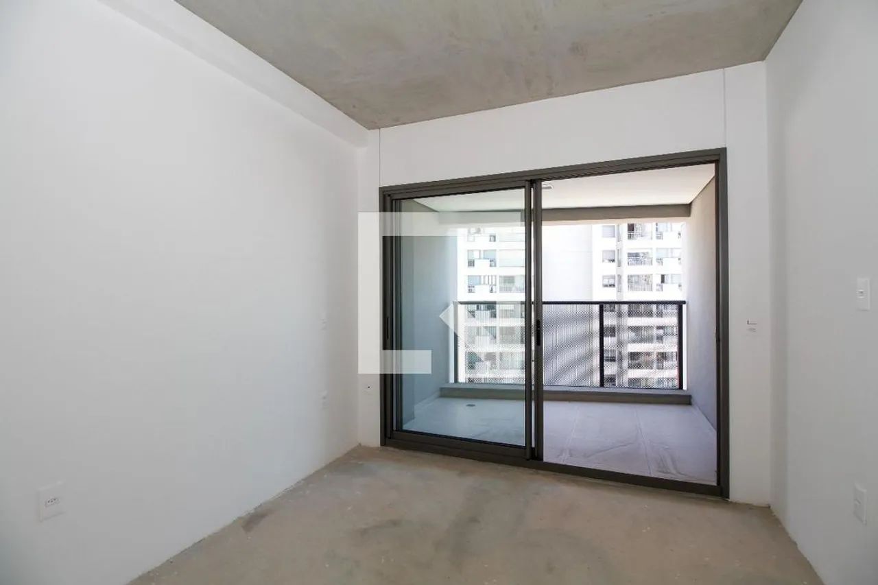 Apartamento à Venda - Sumaré, 1 Quarto, 25 m2 - Foto 2