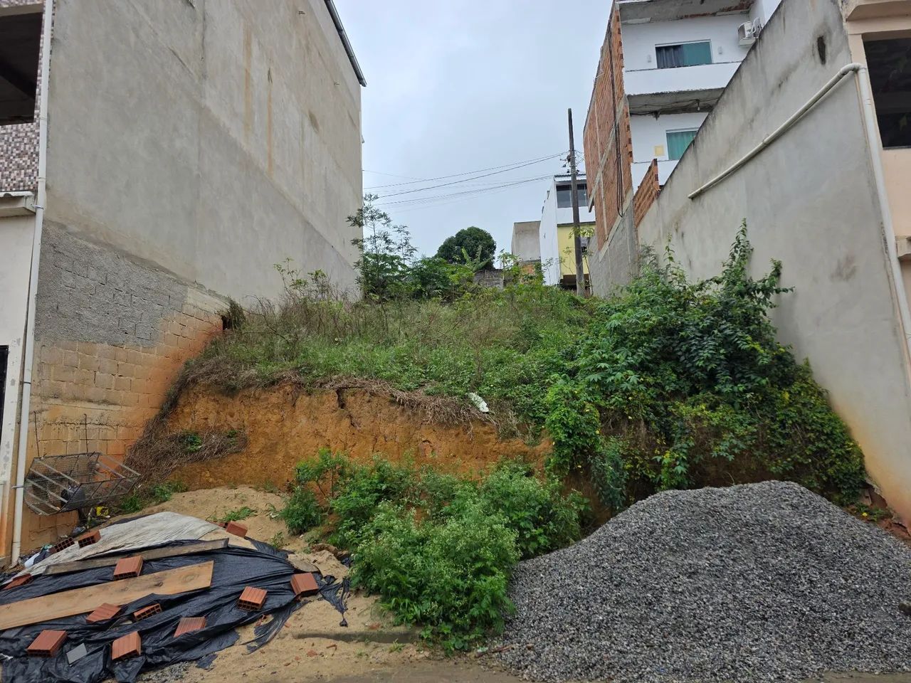 Vende-se terreno - Foto 3