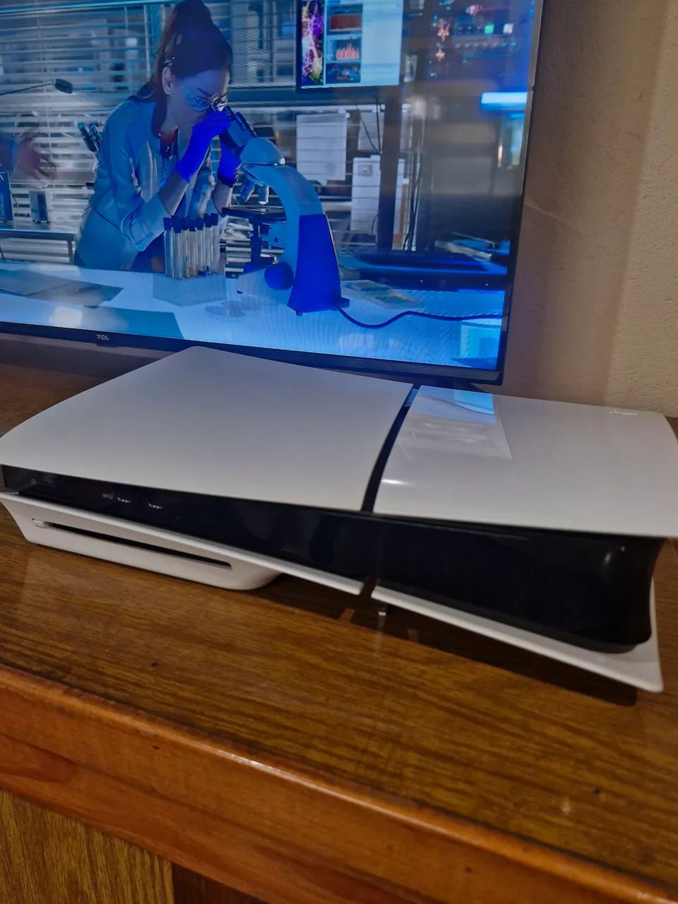 PlayStation 5 Slim  - Foto 5