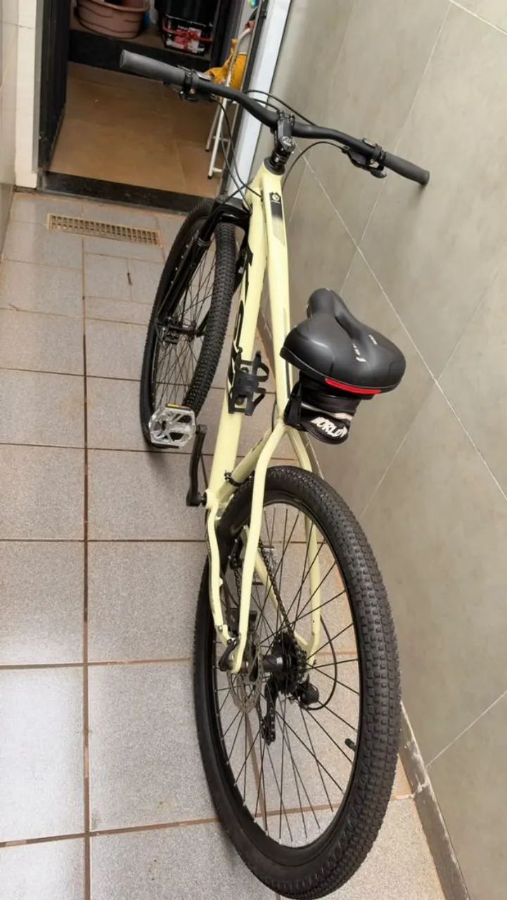Vendo BICICLETA  - Foto 2