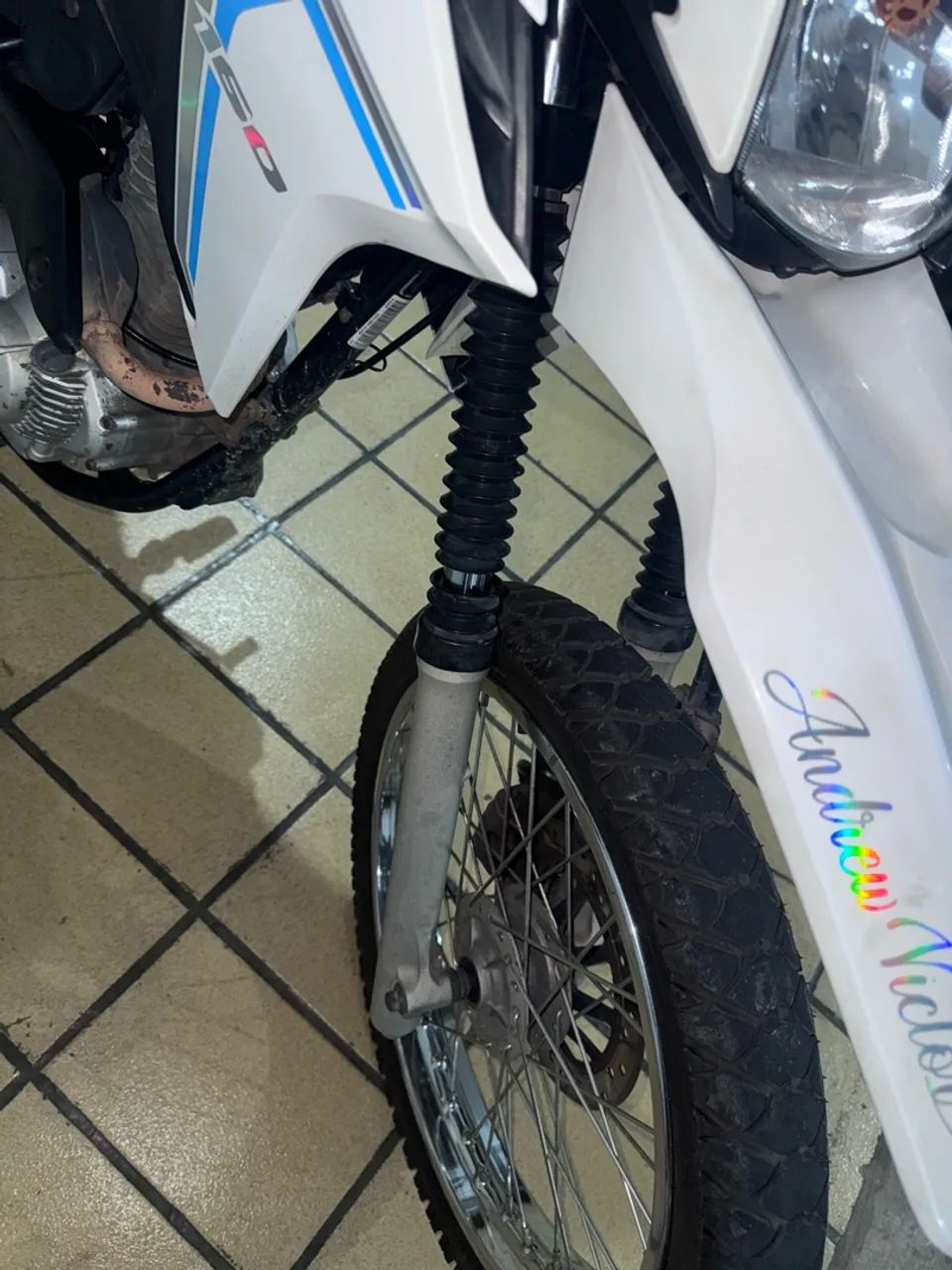 Bros 160 - Foto 5