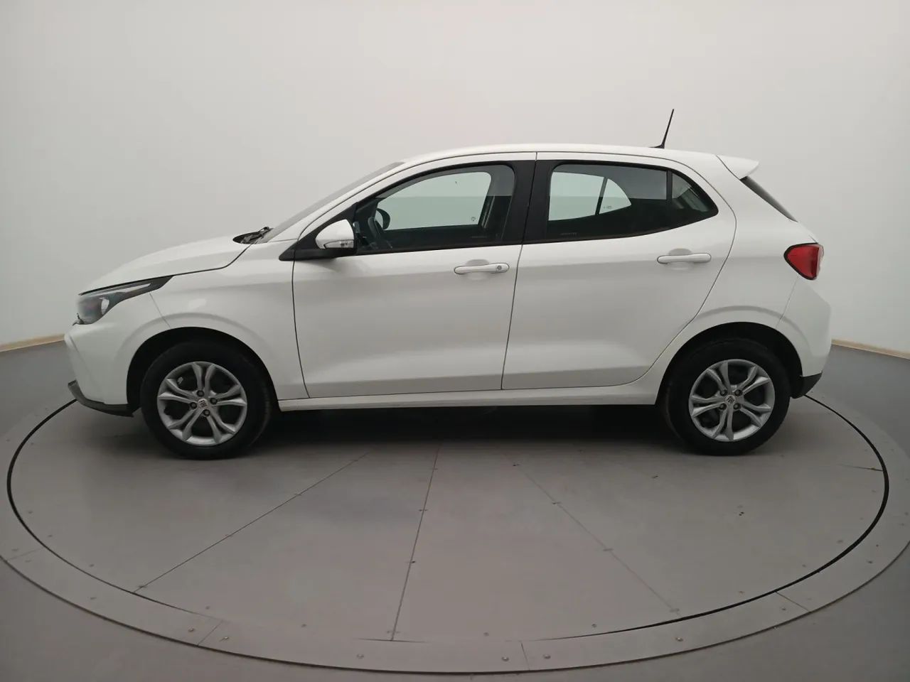 Fiat Argo Drive 1.0 Firefly 2025 - Foto 2