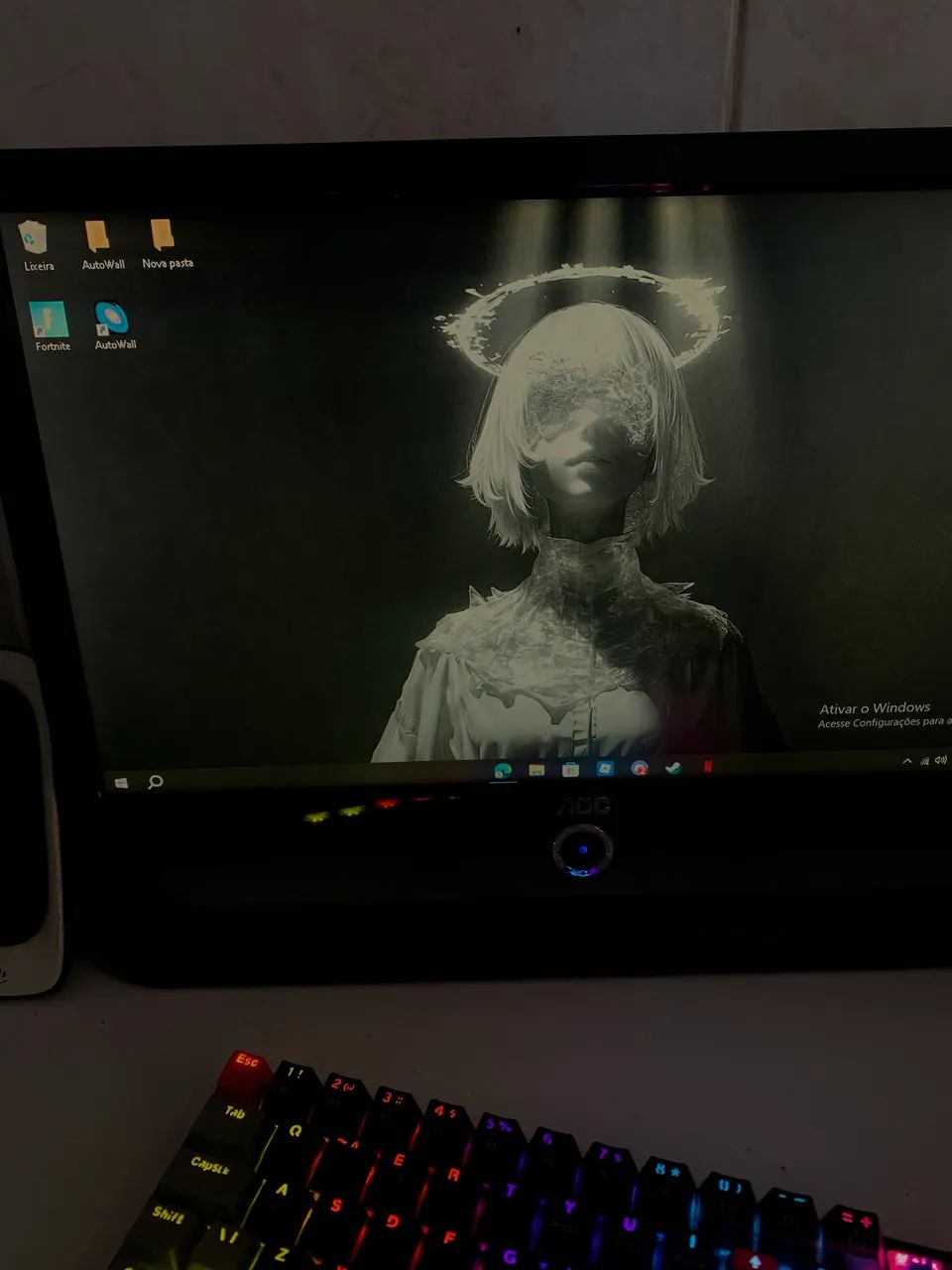 PC GAMER  - Foto 3