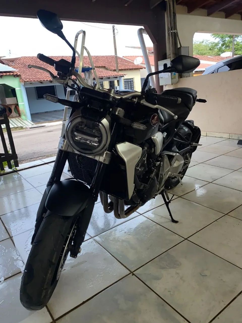 CB1000  - Foto 5