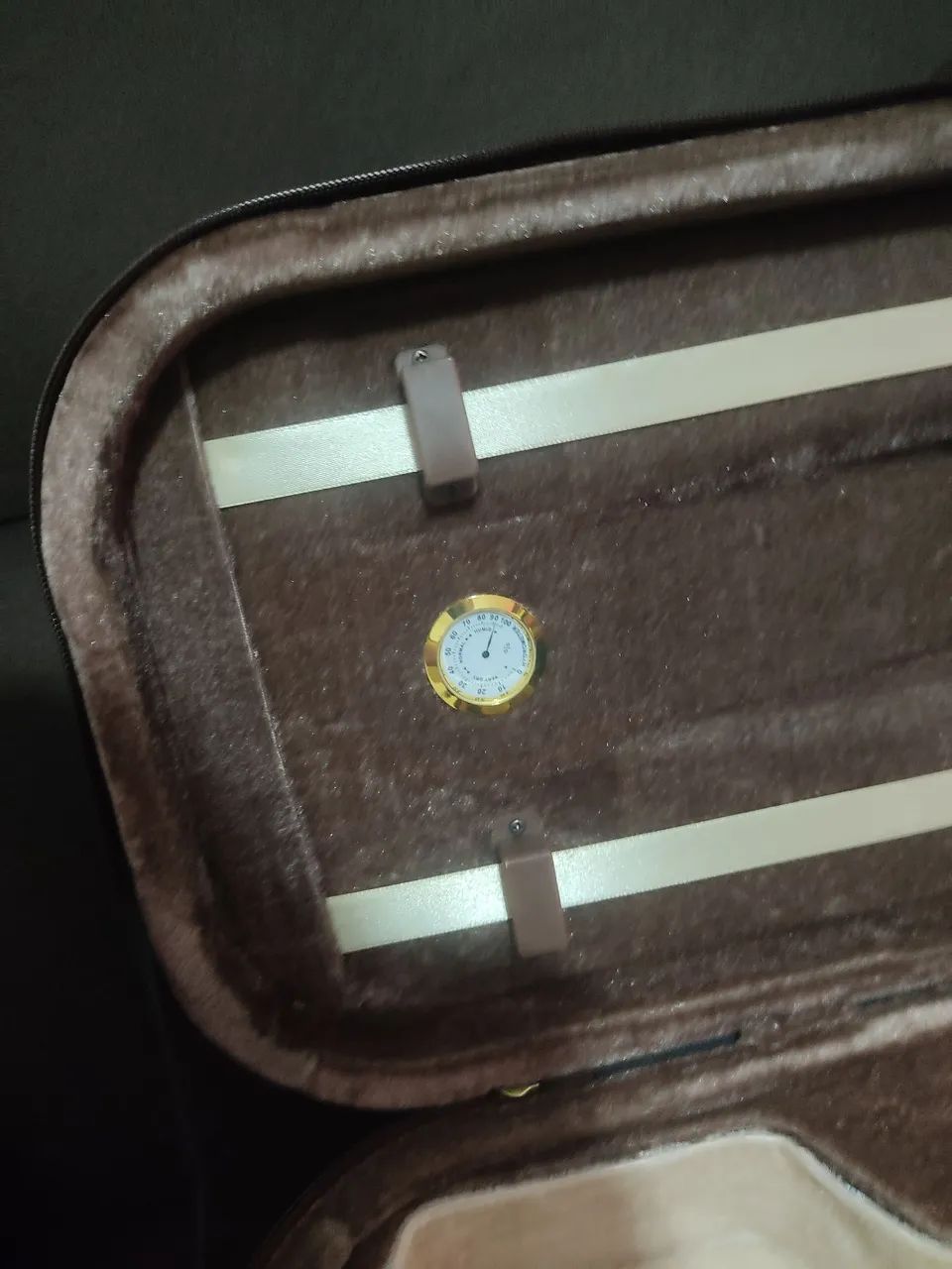 Estojo/case Eagle para violino 4/4  - Foto 4