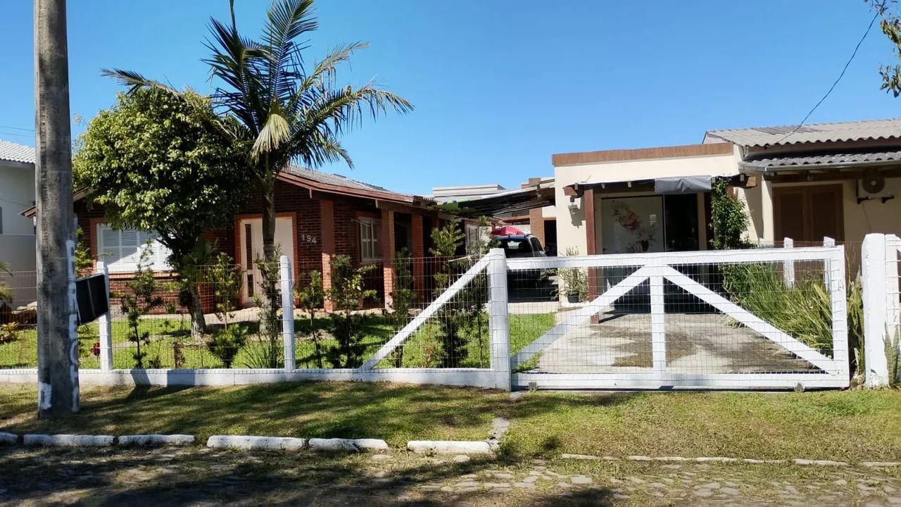 Vendo Casa na Rosa do Mar - Foto 2
