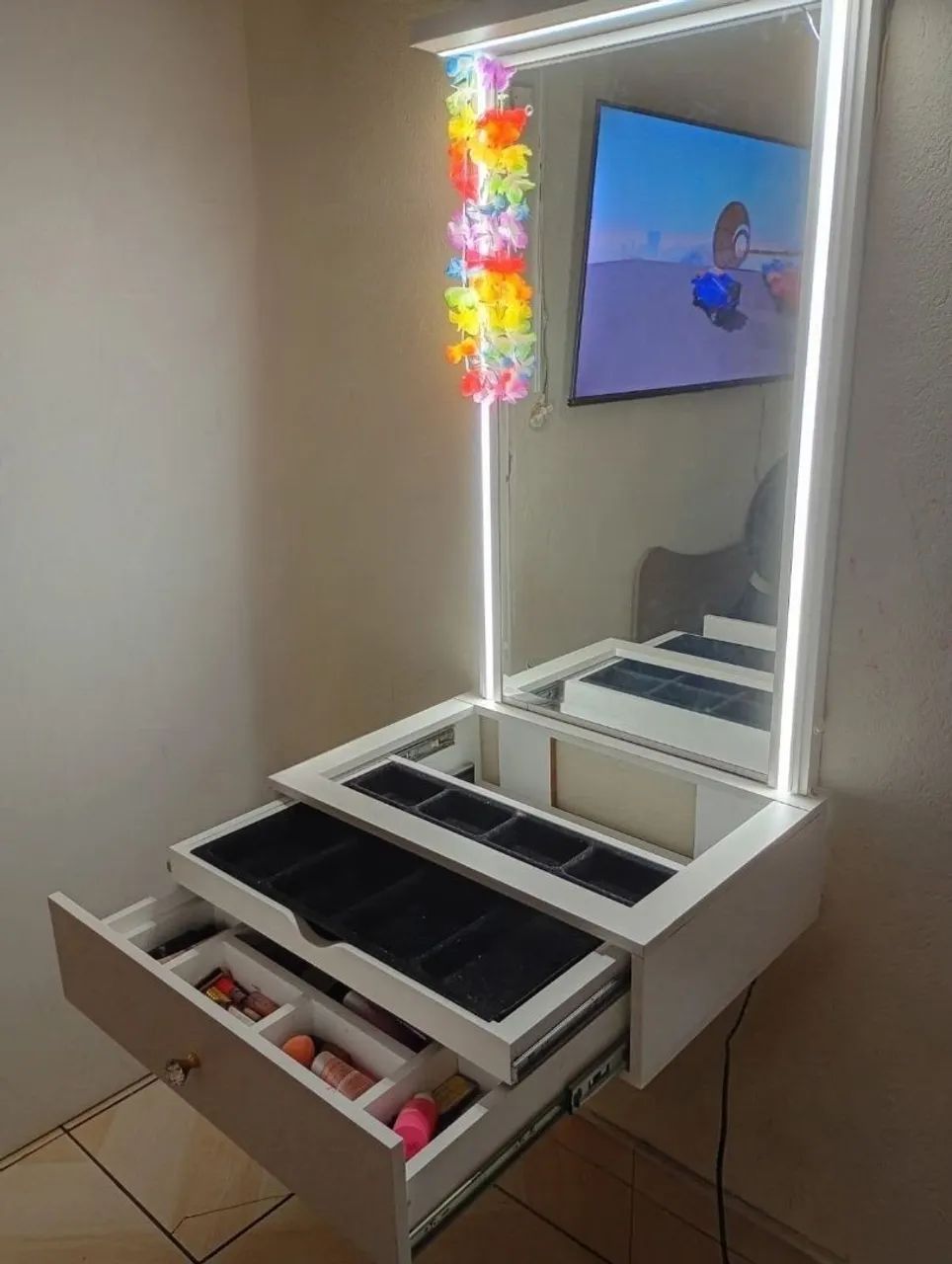 Vende-se camerino 
