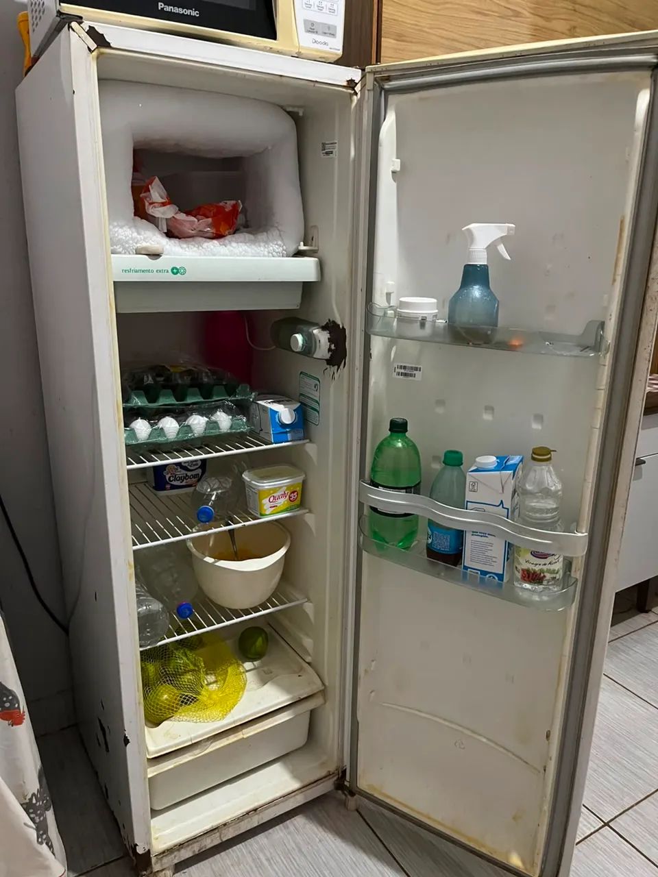 Geladeira  - Foto 2