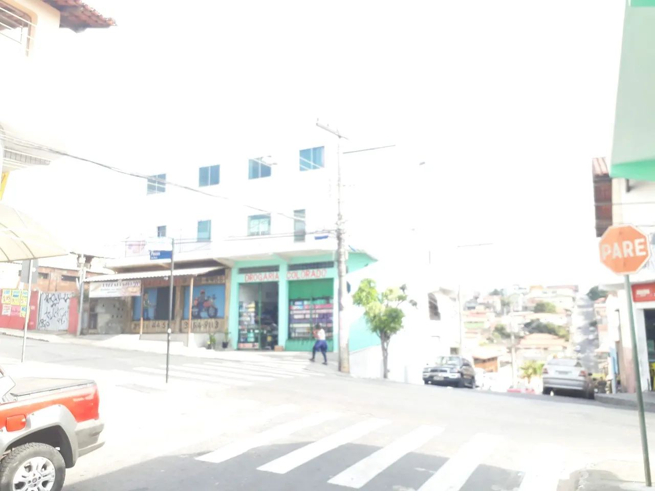 Foto - Contagem - Santa Helena